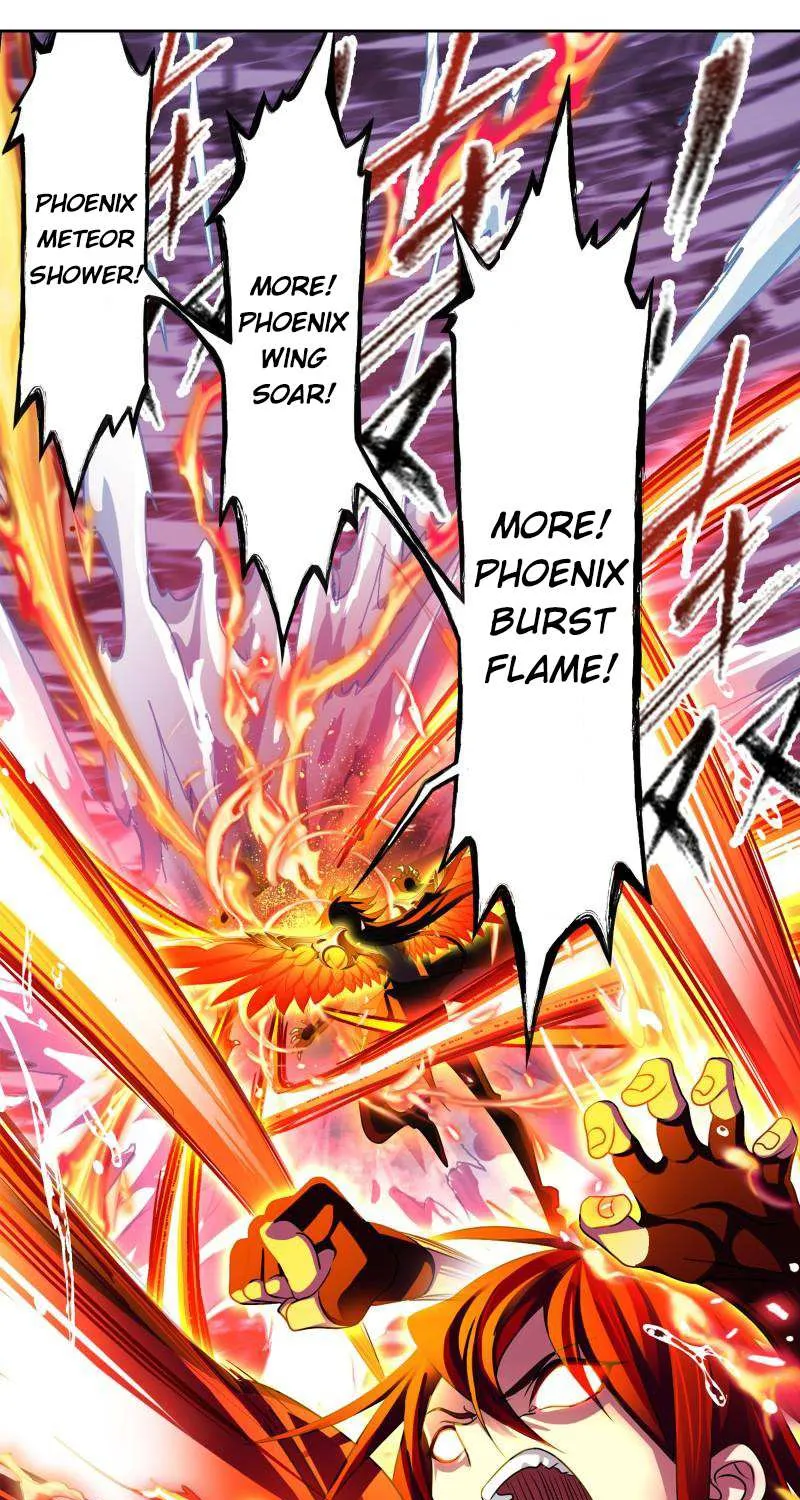 Read Soul Land chapter 328 image 38 on Lezhin