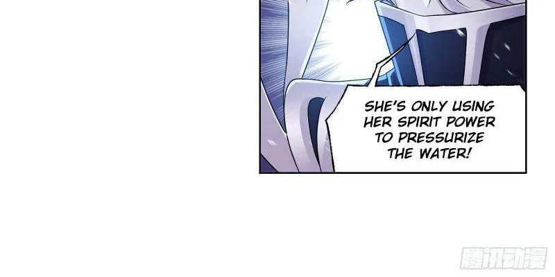Read Soul Land chapter 328 image 49 on Lezhin