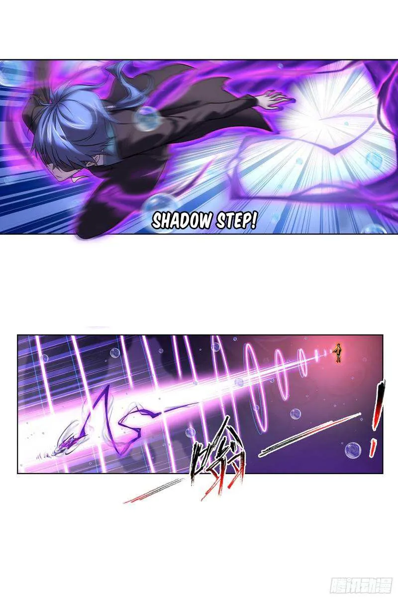 Read Soul Land chapter 328 image 5 on Lezhin