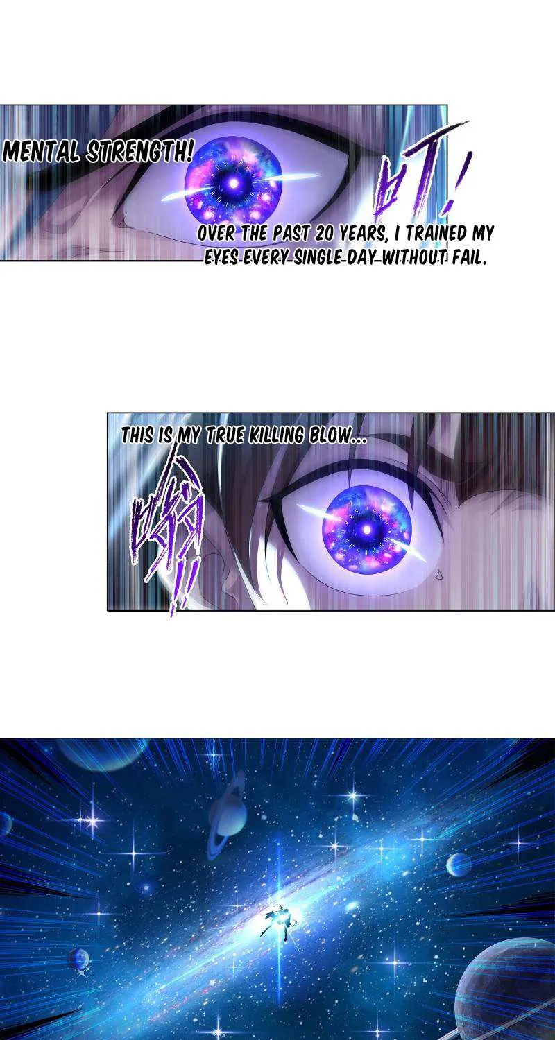 Read Soul Land chapter 328 image 8 on Lezhin