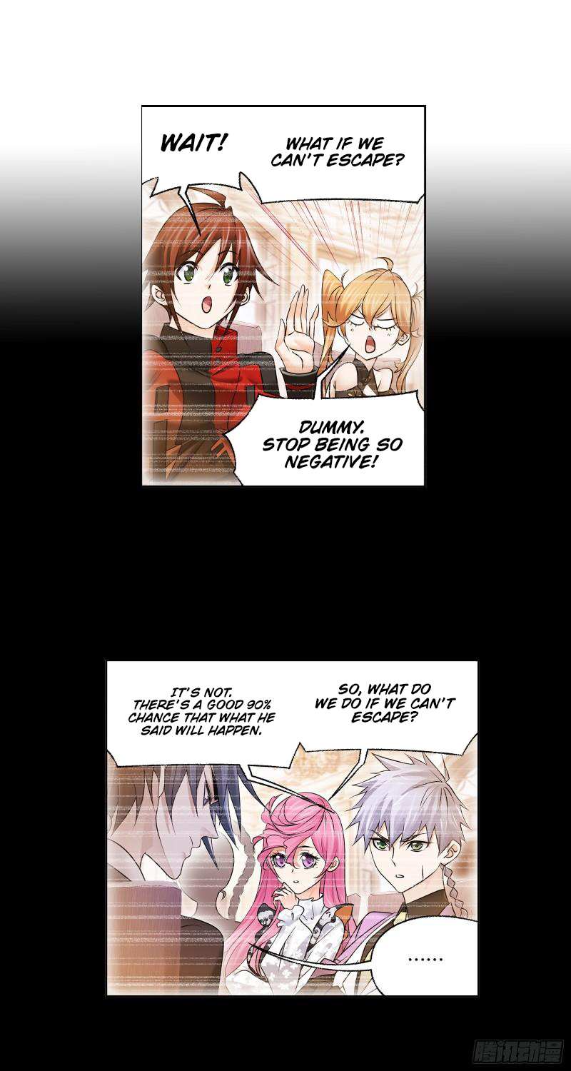 Read Soul Land chapter 329 image 13 on Lezhin