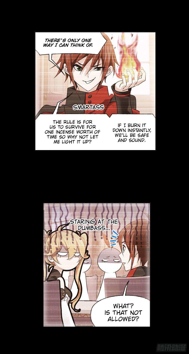Read Soul Land chapter 329 image 14 on Lezhin