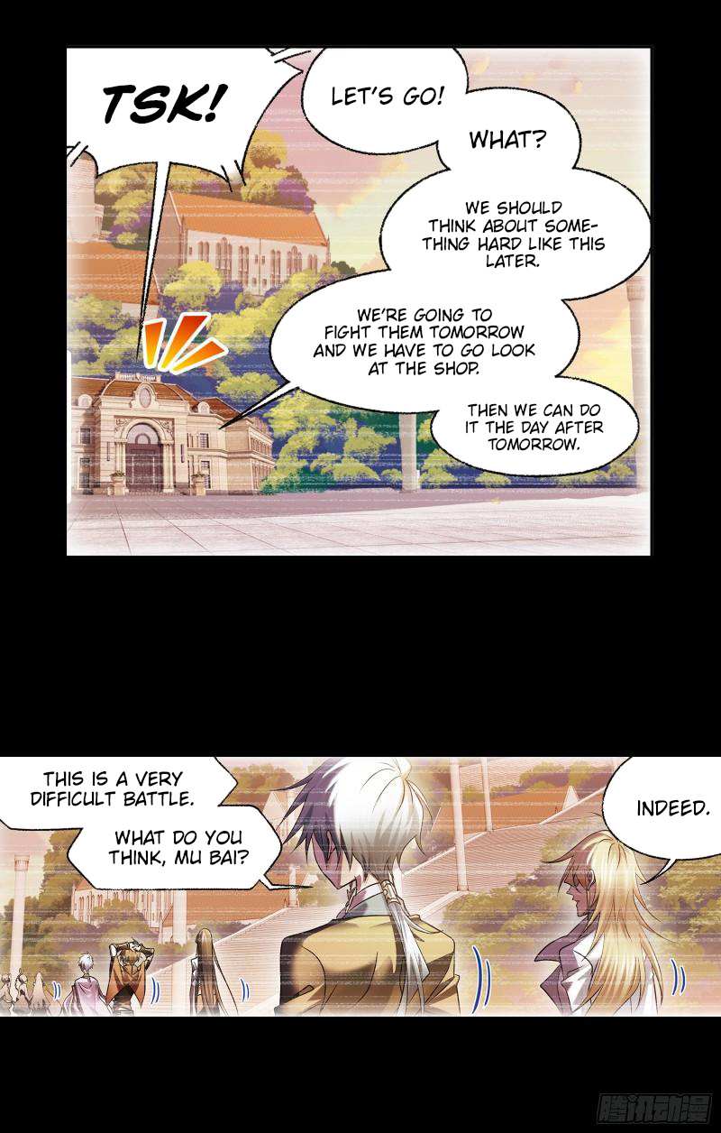 Read Soul Land chapter 329 image 17 on Lezhin
