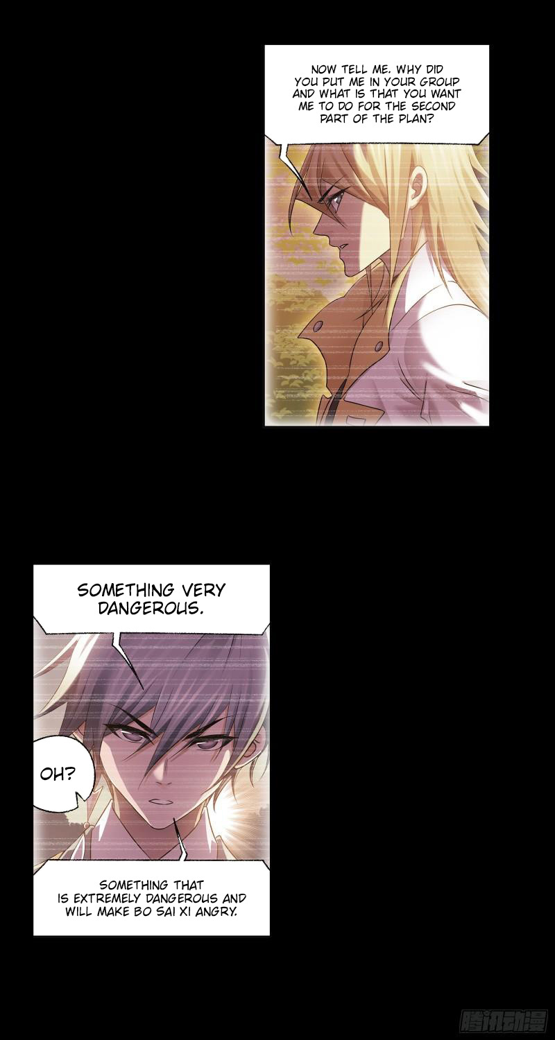 Read Soul Land chapter 329 image 18 on Lezhin