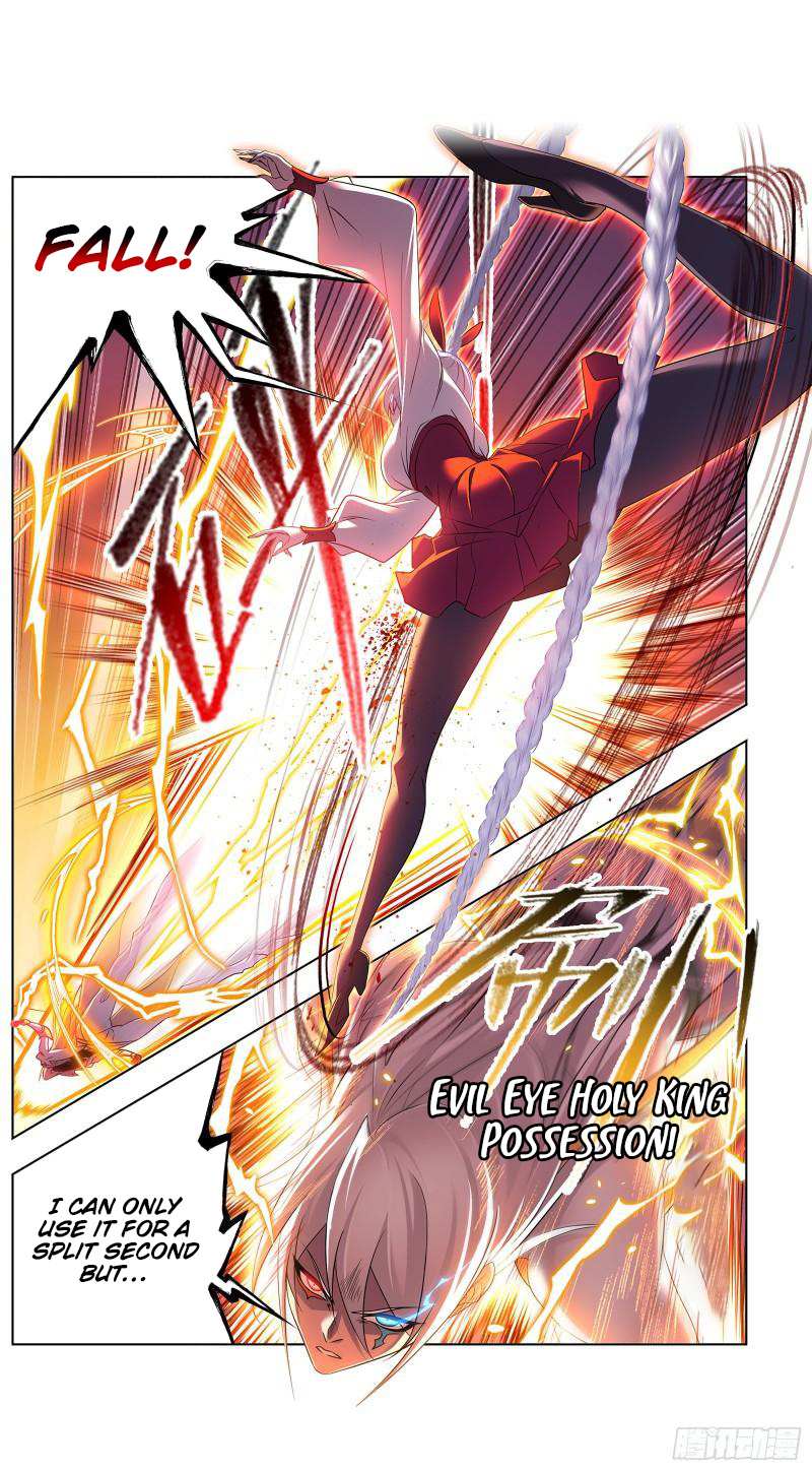 Read Soul Land chapter 329 image 31 on Lezhin