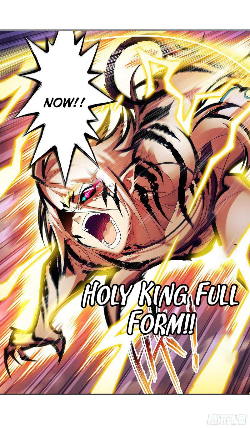 Read Soul Land chapter 329 image 32 on Lezhin