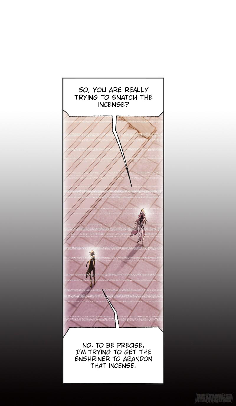 Read Soul Land chapter 329 image 34 on Lezhin