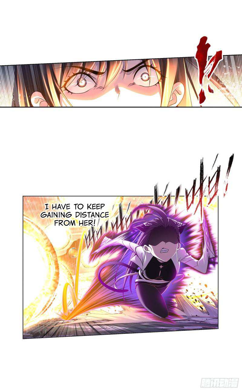 Read Soul Land chapter 329 image 7 on Lezhin