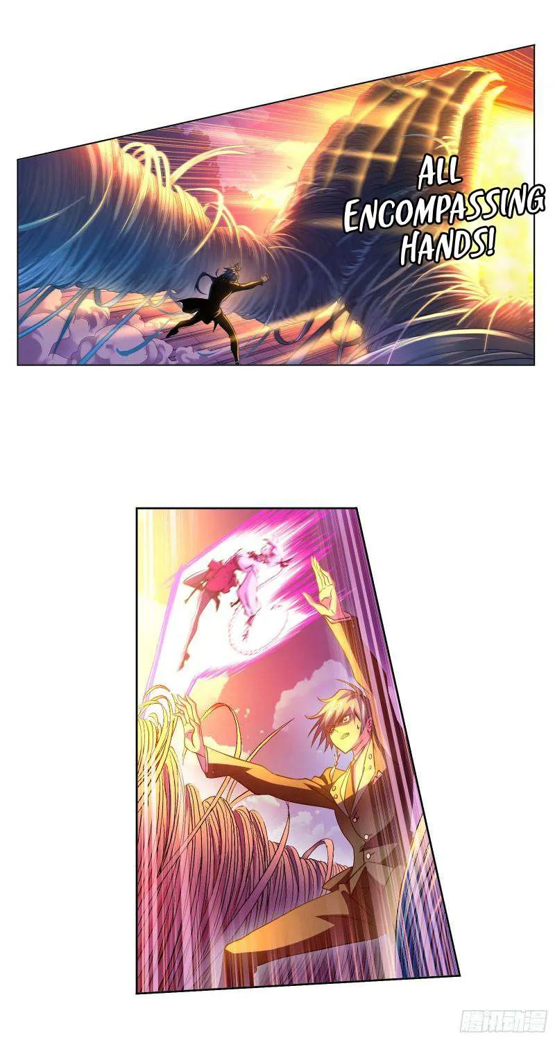 Read Soul Land chapter 330 image 12 on Lezhin
