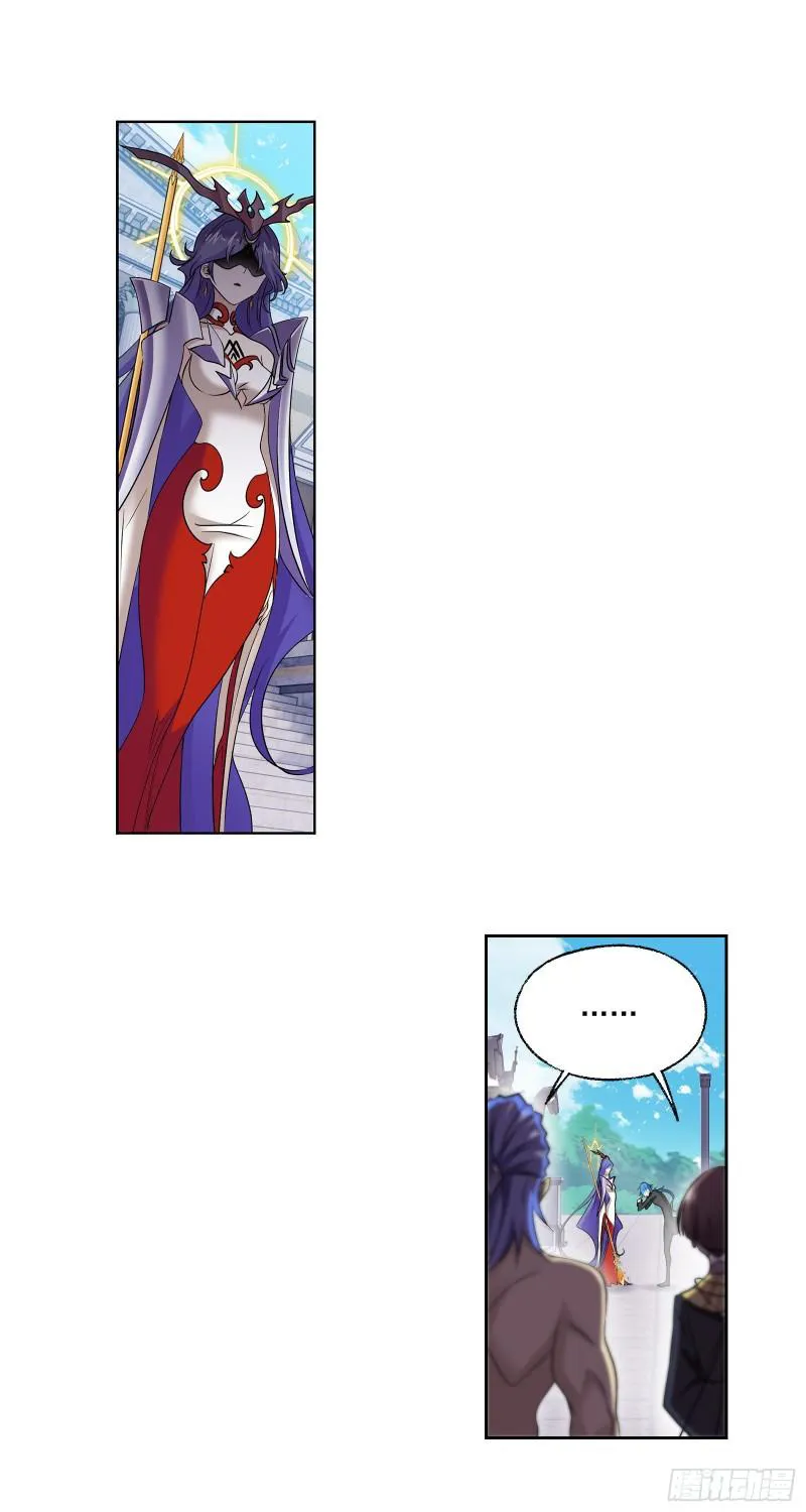 Read Soul Land chapter 330 image 19 on Lezhin