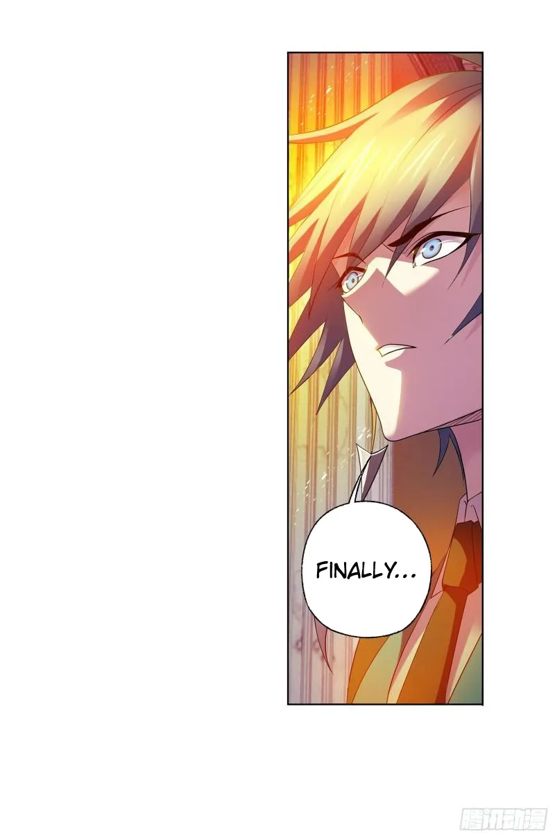Read Soul Land chapter 330 image 36 on Lezhin