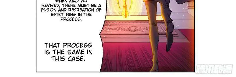 Read Soul Land chapter 330 image 47 on Lezhin