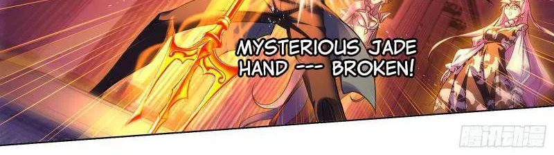 Read Soul Land chapter 330 image 50 on Lezhin