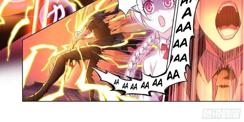 Read Soul Land chapter 330 image 53 on Lezhin