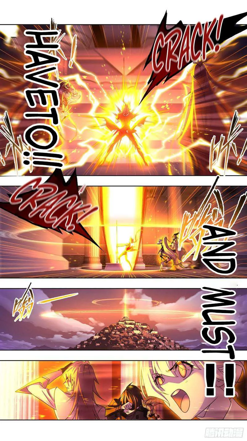 Read Soul Land chapter 330 image 56 on Lezhin