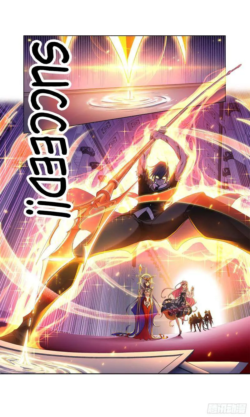 Read Soul Land chapter 330 image 57 on Lezhin