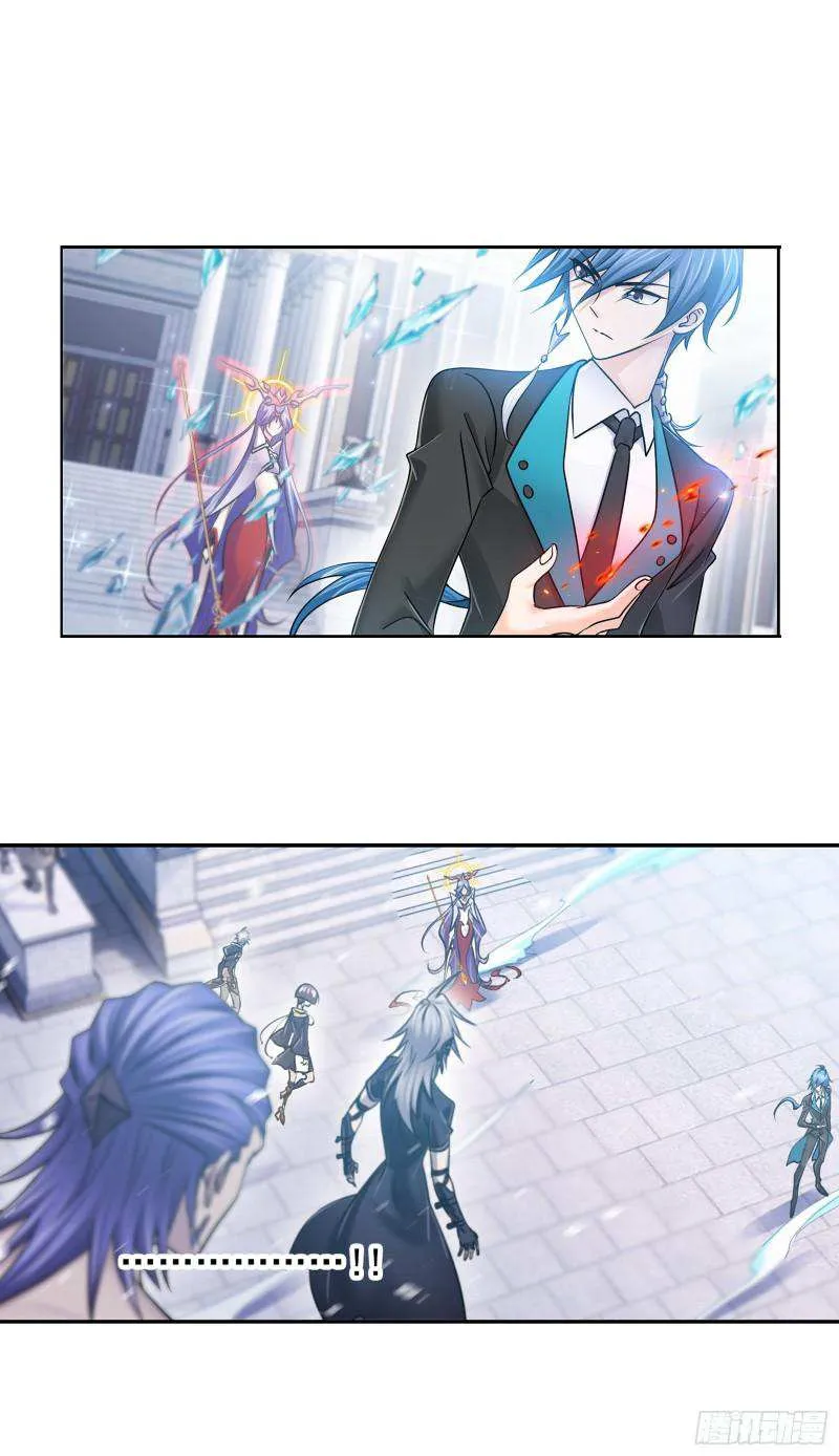Read Soul Land chapter 330 image 6 on Lezhin