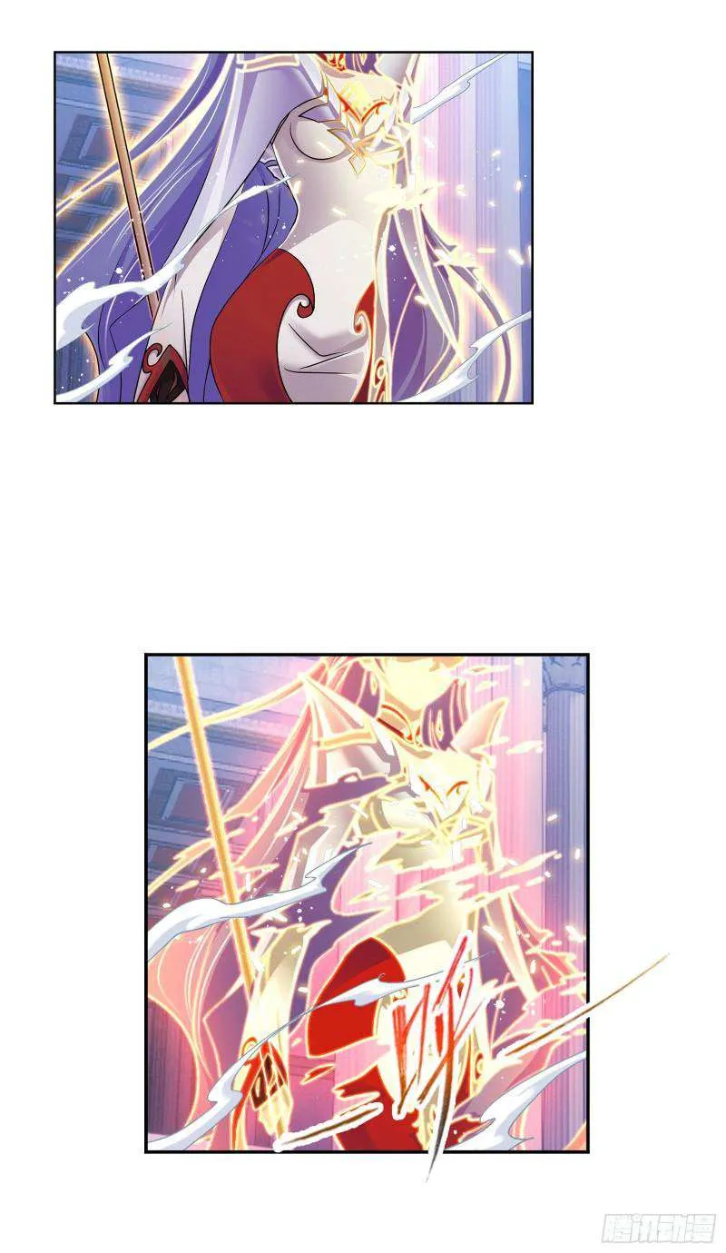 Read Soul Land chapter 330 image 7 on Lezhin