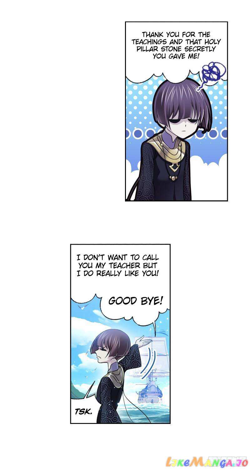 Read Soul Land chapter 331 image 17 on Lezhin