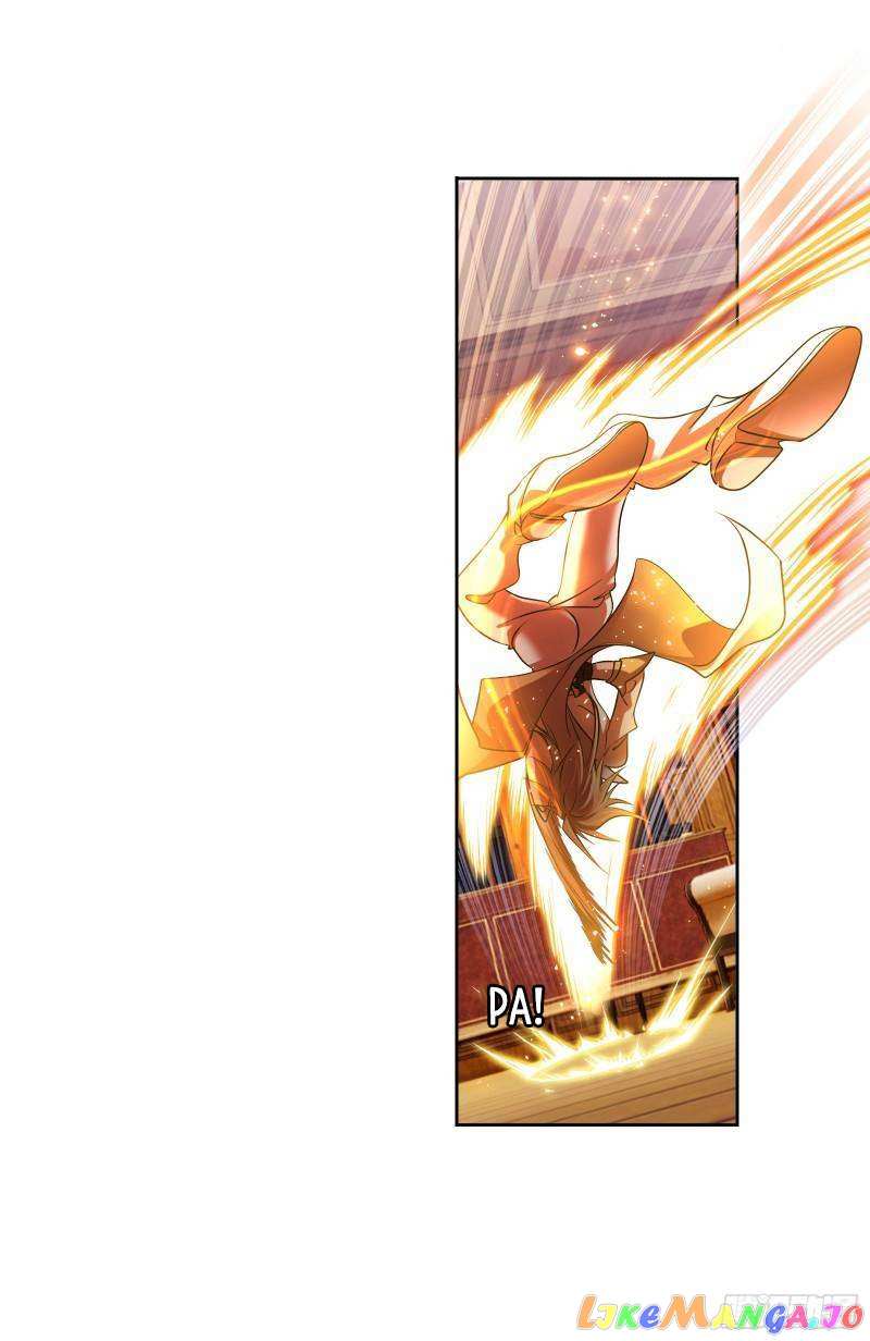 Read Soul Land chapter 331 image 22 on Lezhin