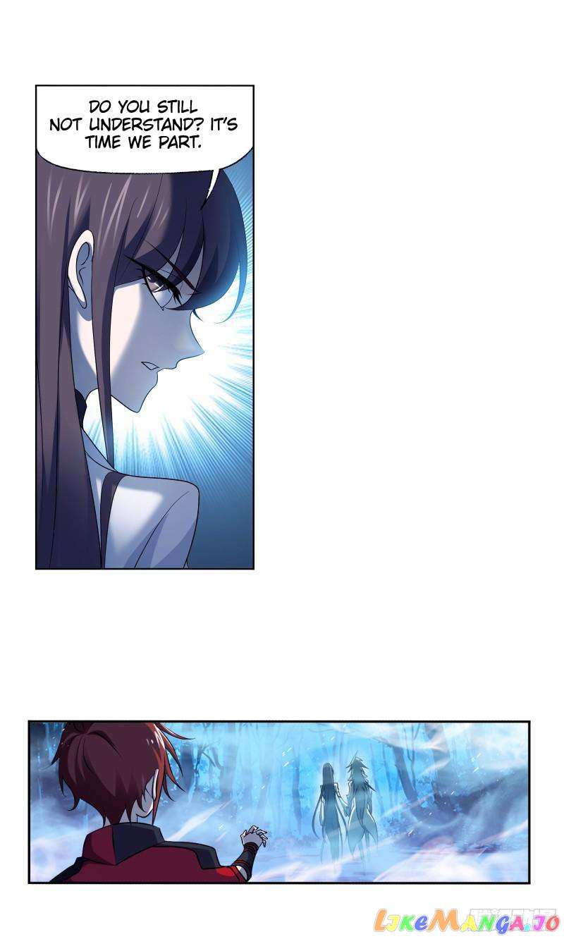 Read Soul Land chapter 331 image 44 on Lezhin