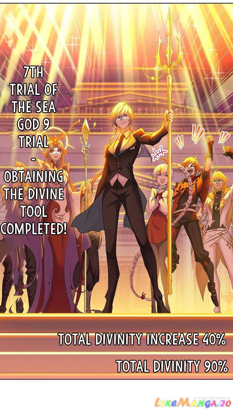 Read Soul Land chapter 331 image 8 on Lezhin