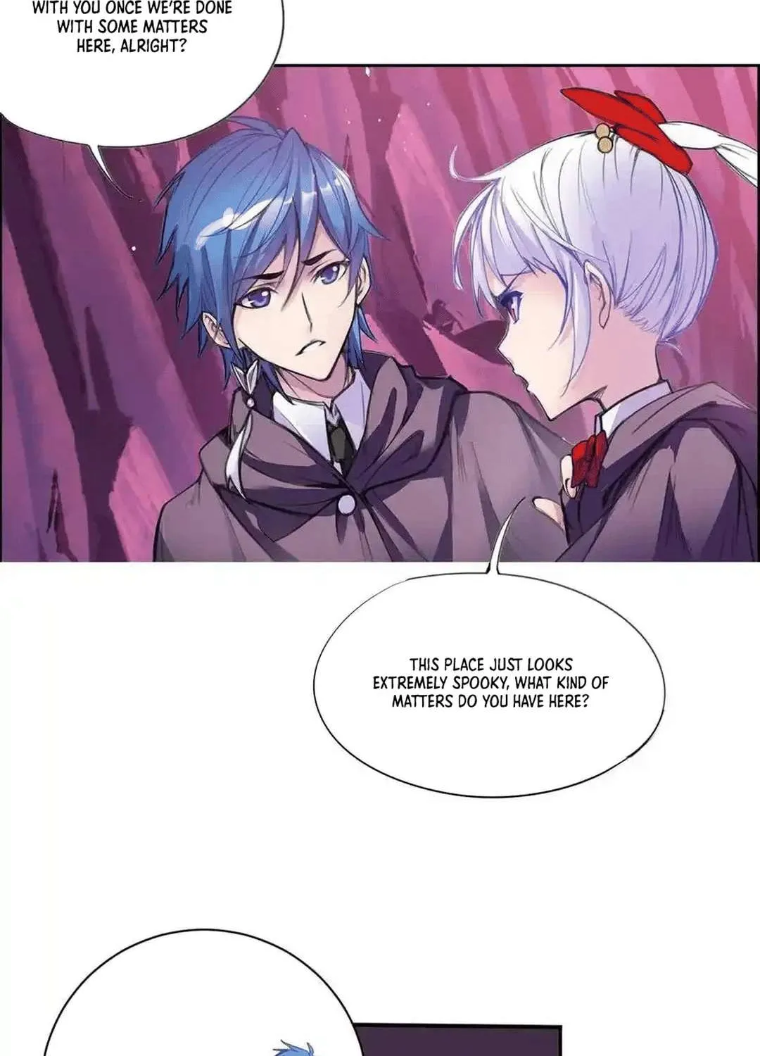 Read Soul Land chapter 332.1 image 10 on Lezhin