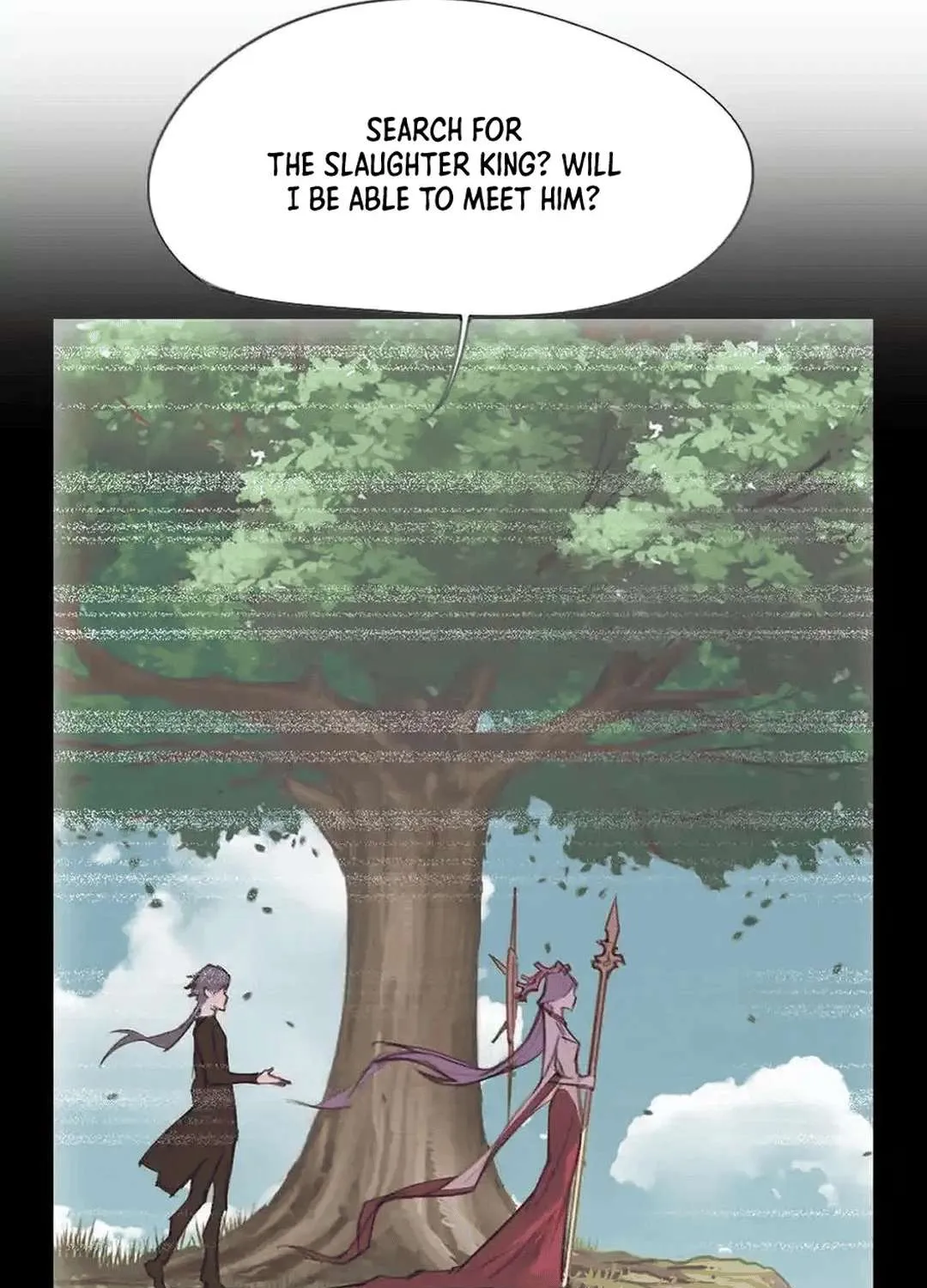 Read Soul Land chapter 332.1 image 13 on Lezhin