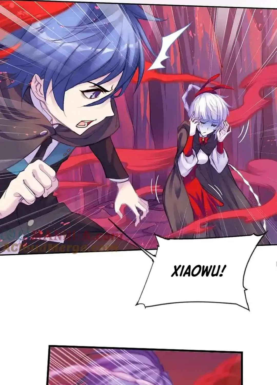 Read Soul Land chapter 332.1 image 19 on Lezhin