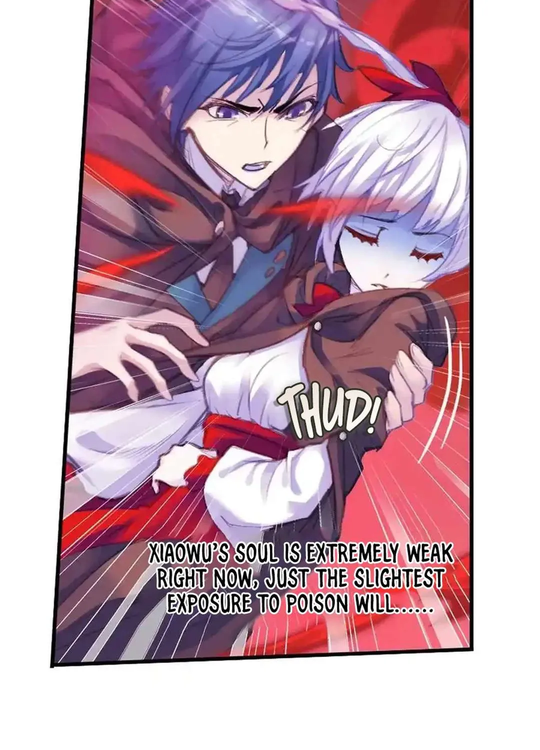 Read Soul Land chapter 332.1 image 20 on Lezhin