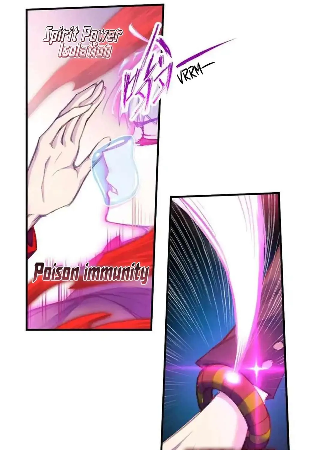 Read Soul Land chapter 332.1 image 21 on Lezhin