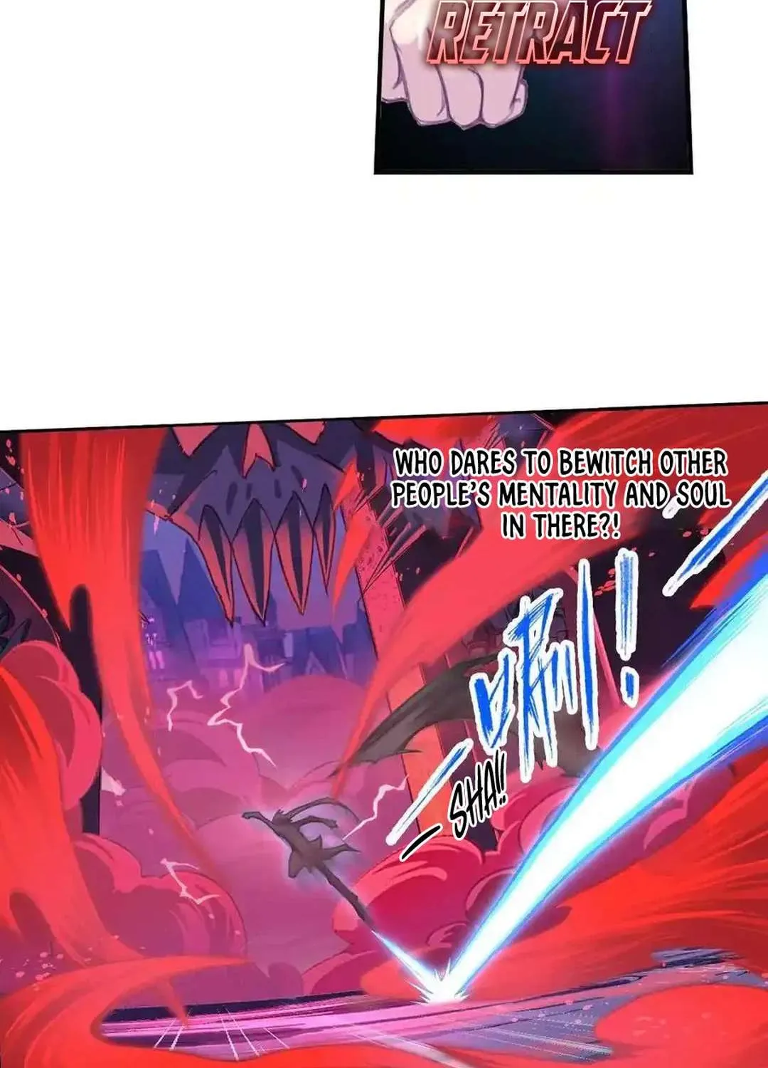 Read Soul Land chapter 332.1 image 22 on Lezhin