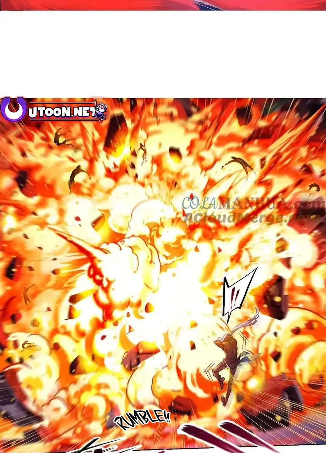 Read Soul Land chapter 332.1 image 23 on Lezhin