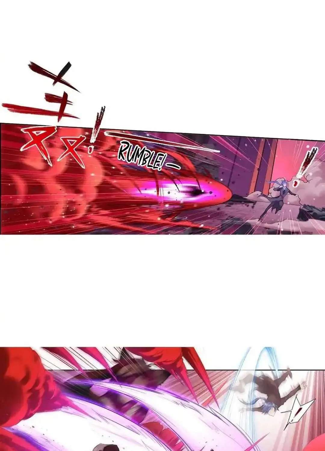 Read Soul Land chapter 332.1 image 28 on Lezhin