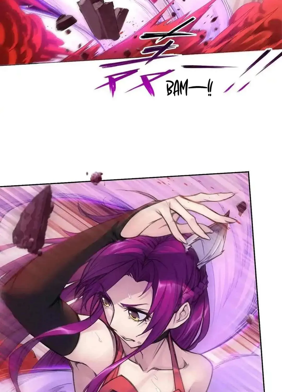 Read Soul Land chapter 332.1 image 29 on Lezhin