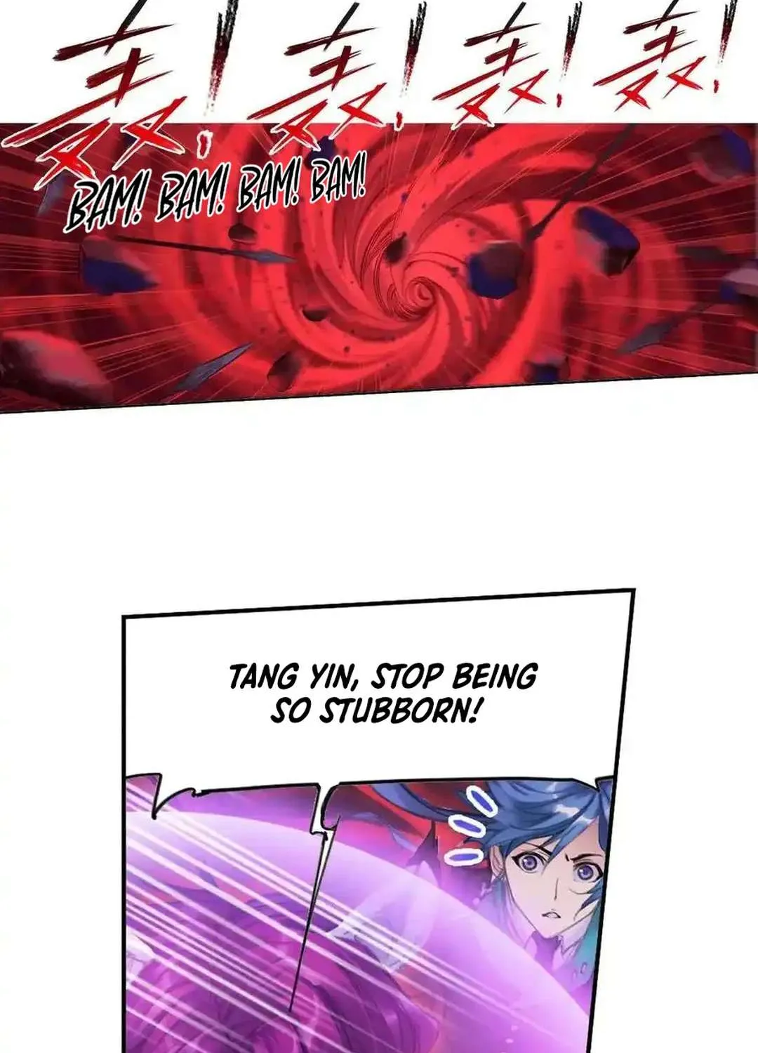 Read Soul Land chapter 332.1 image 36 on Lezhin