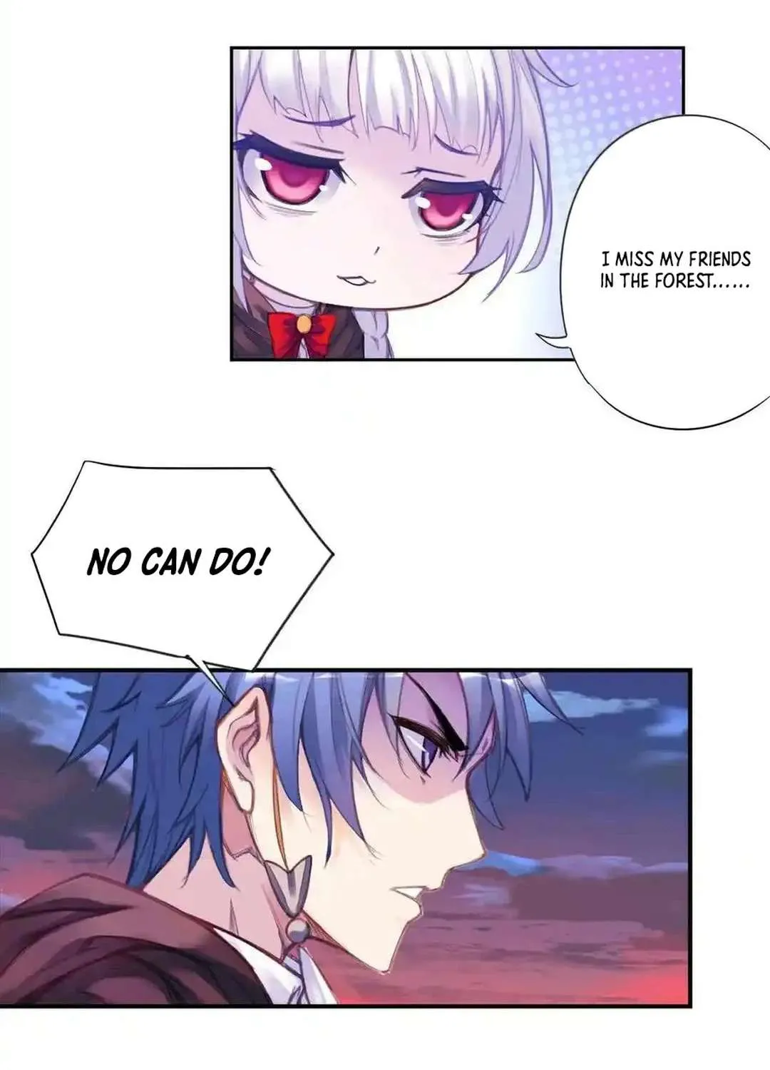Read Soul Land chapter 332.1 image 4 on Lezhin