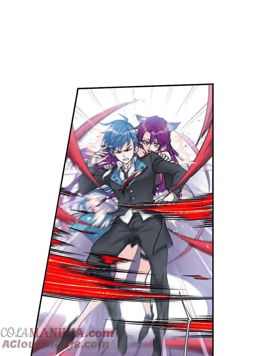 Read Soul Land chapter 332.1 image 47 on Lezhin