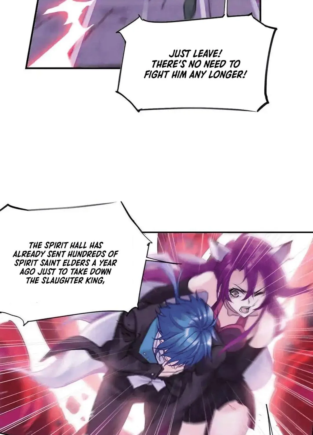 Read Soul Land chapter 332.1 image 48 on Lezhin
