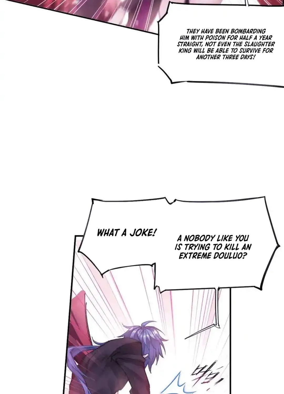 Read Soul Land chapter 332.1 image 49 on Lezhin