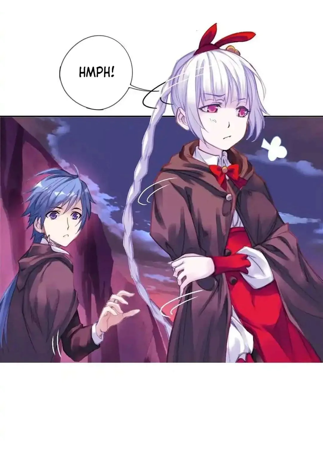 Read Soul Land chapter 332.1 image 5 on Lezhin