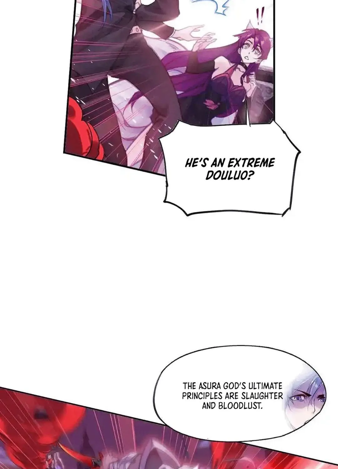 Read Soul Land chapter 332.1 image 50 on Lezhin