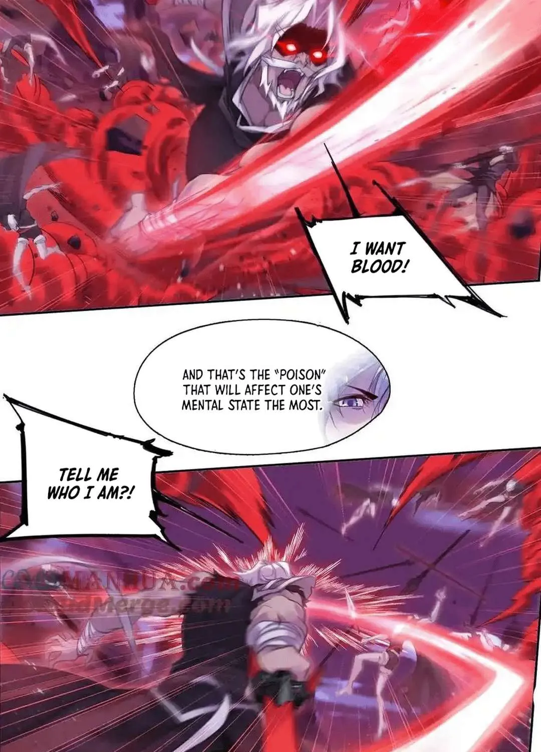 Read Soul Land chapter 332.1 image 51 on Lezhin