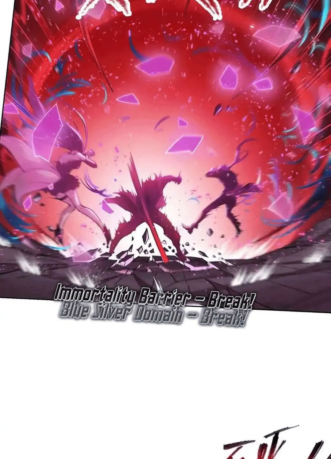 Read Soul Land chapter 332.1 image 57 on Lezhin
