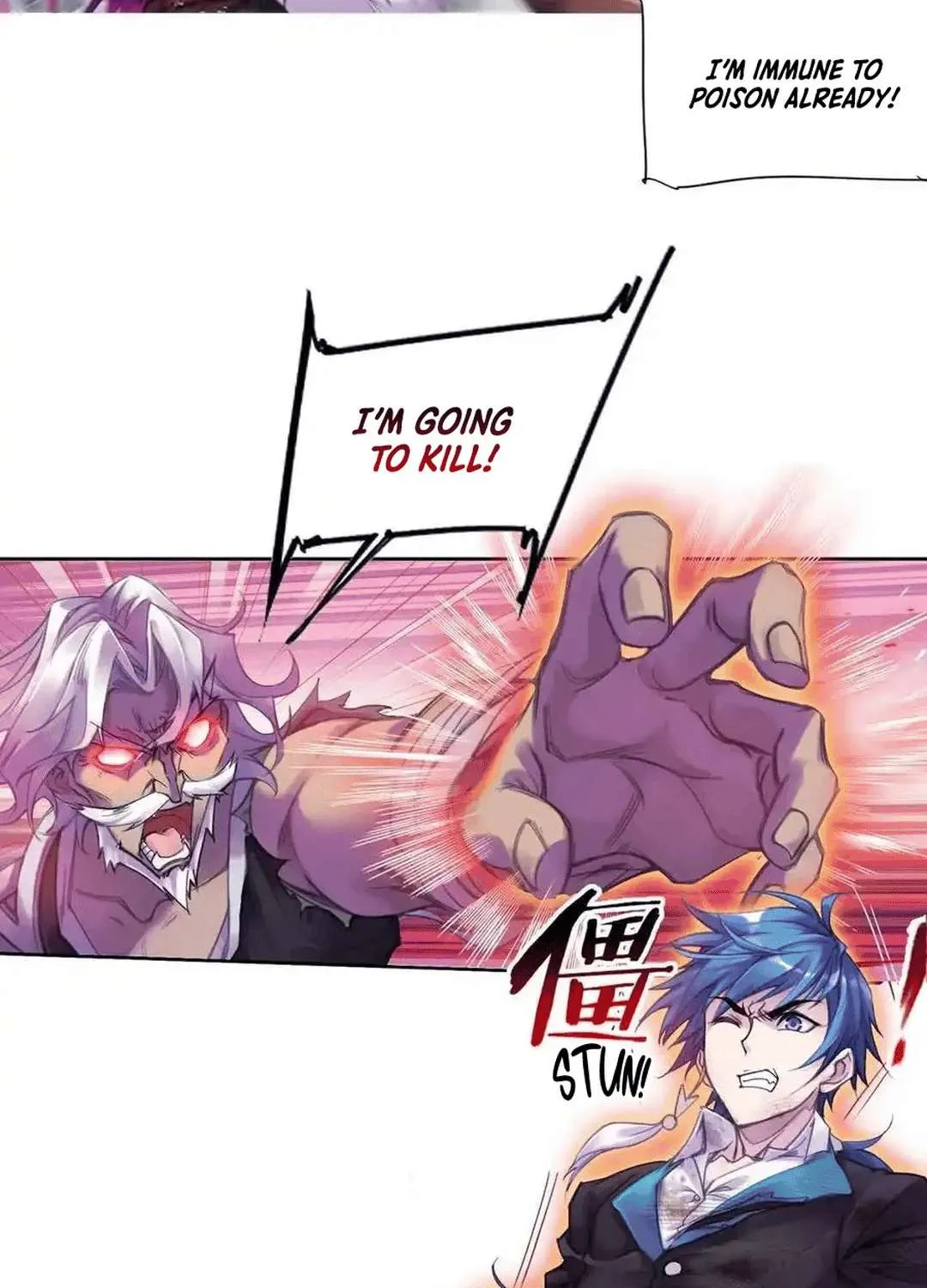 Read Soul Land chapter 332.1 image 63 on Lezhin