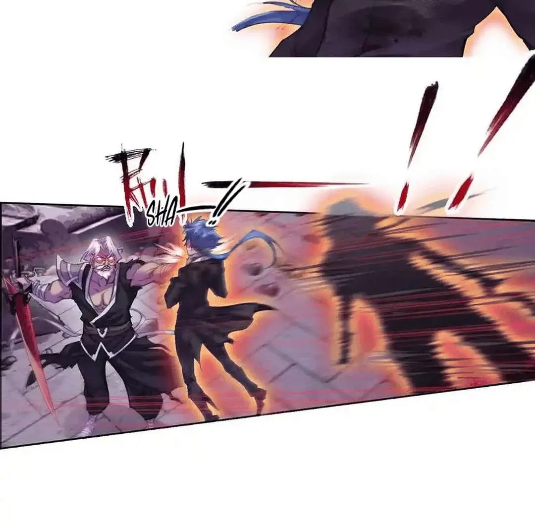 Read Soul Land chapter 332.1 image 64 on Lezhin
