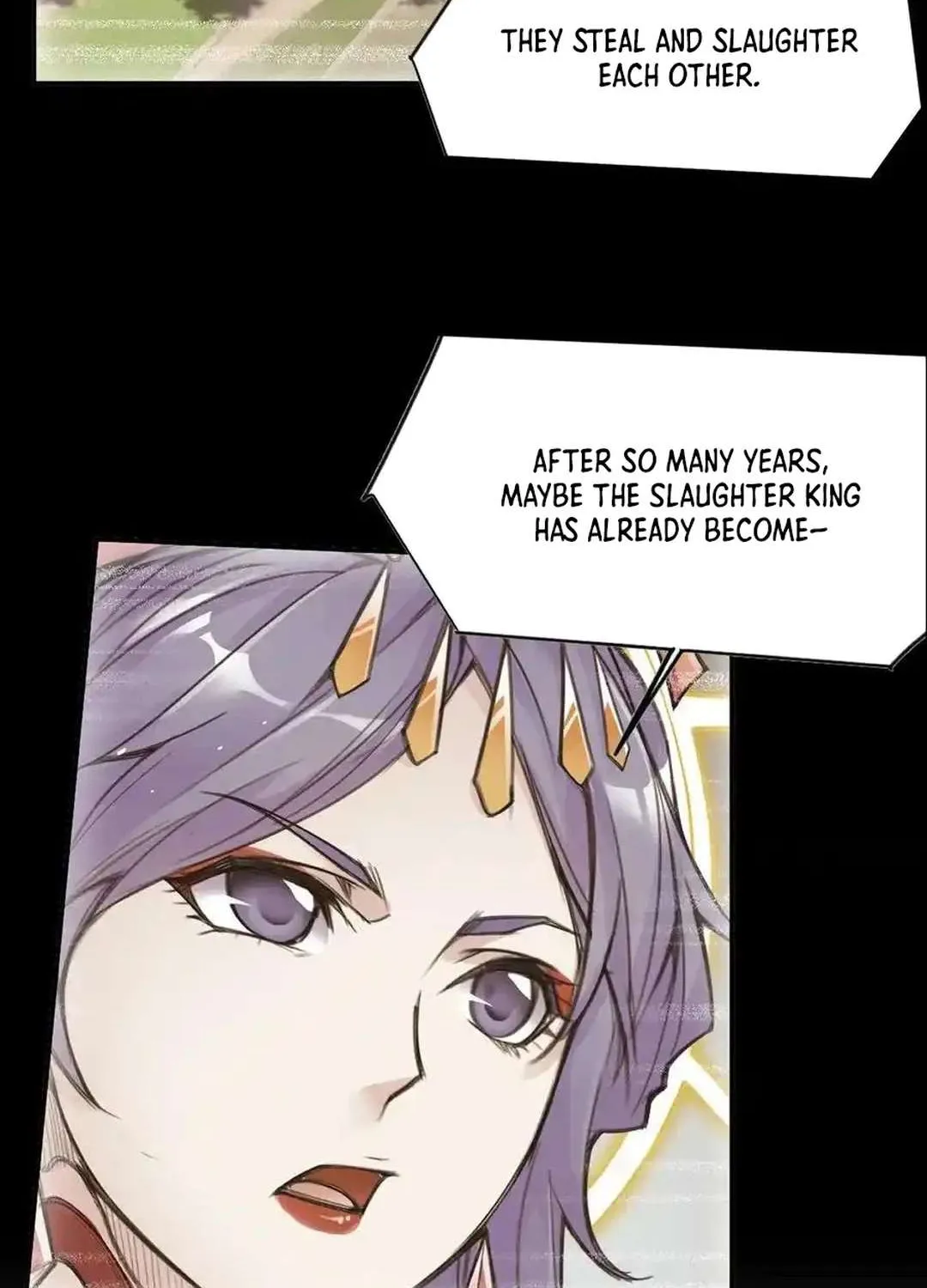 Read Soul Land chapter 332.1 image 70 on Lezhin