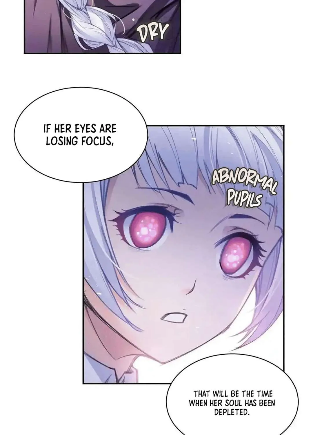 Read Soul Land chapter 332.1 image 8 on Lezhin