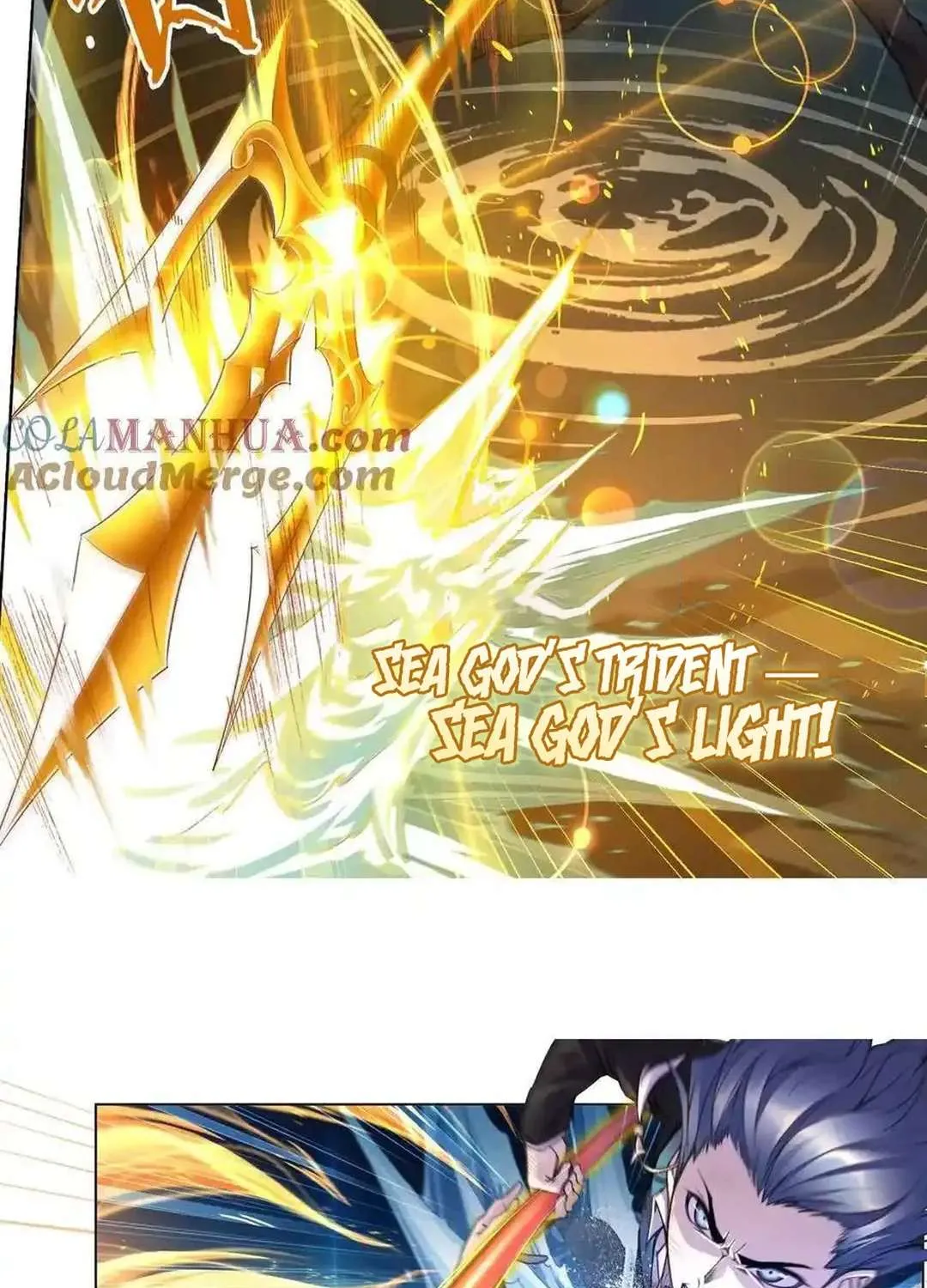 Read Soul Land chapter 332.2 image 16 on Lezhin