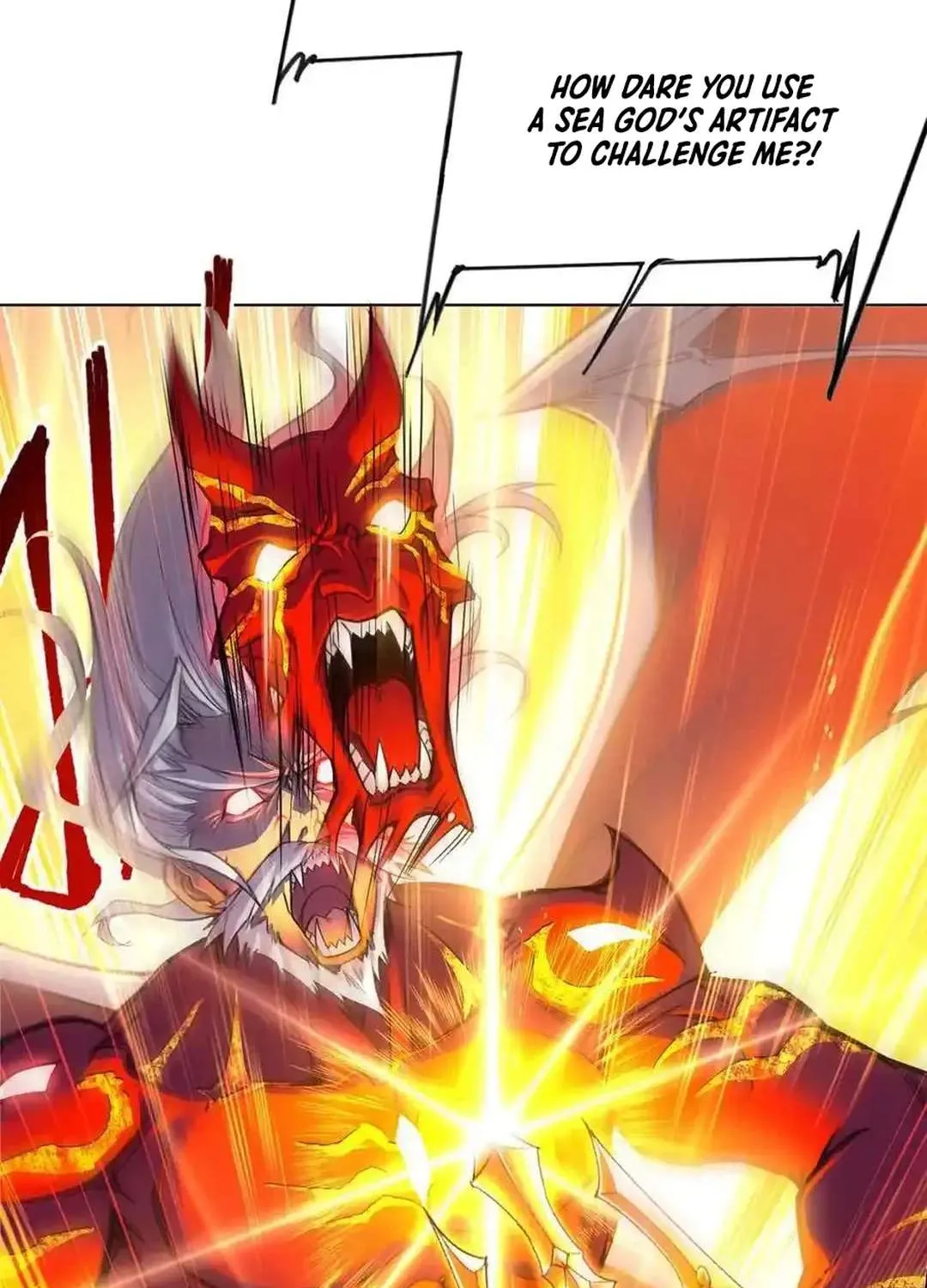 Read Soul Land chapter 332.2 image 19 on Lezhin